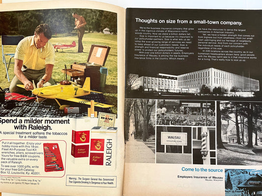 Sports Illustrated Complete Magazine - July 23, 1979 - golf, British Open, Tom Weiskopf