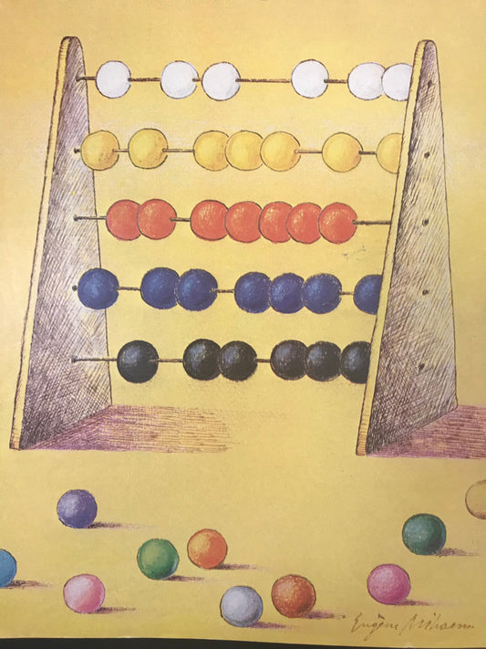 NEW YORKER Magazine cover - January 16, 1978