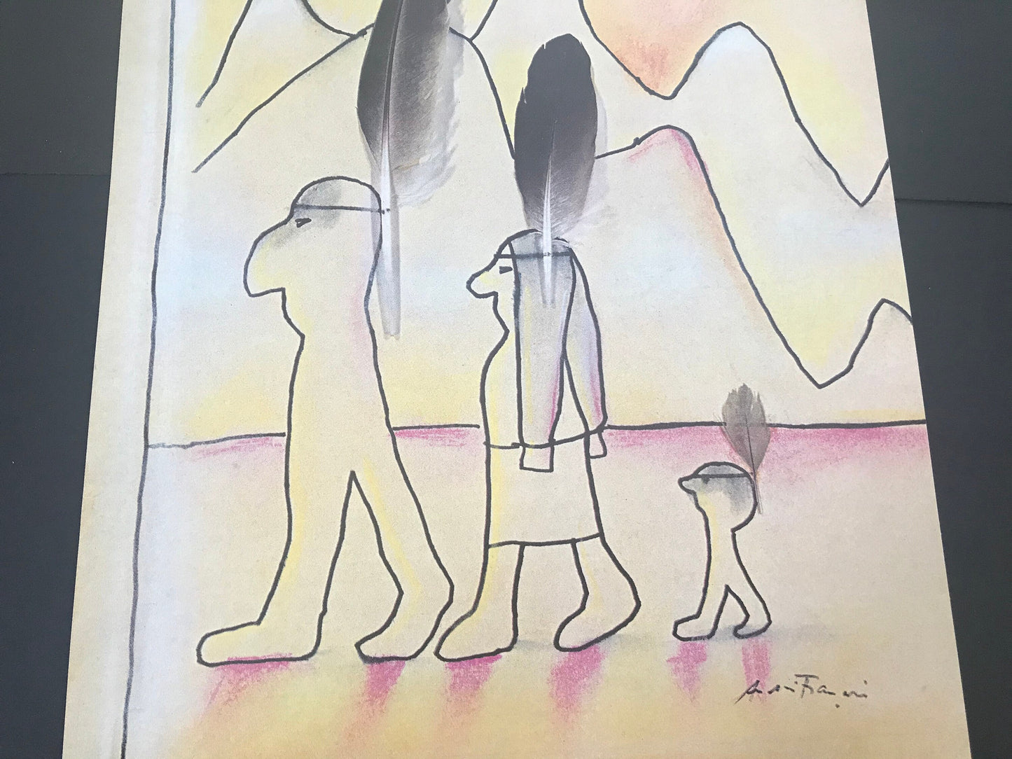 NEW YORKER Magazine cover - May 30, 1977