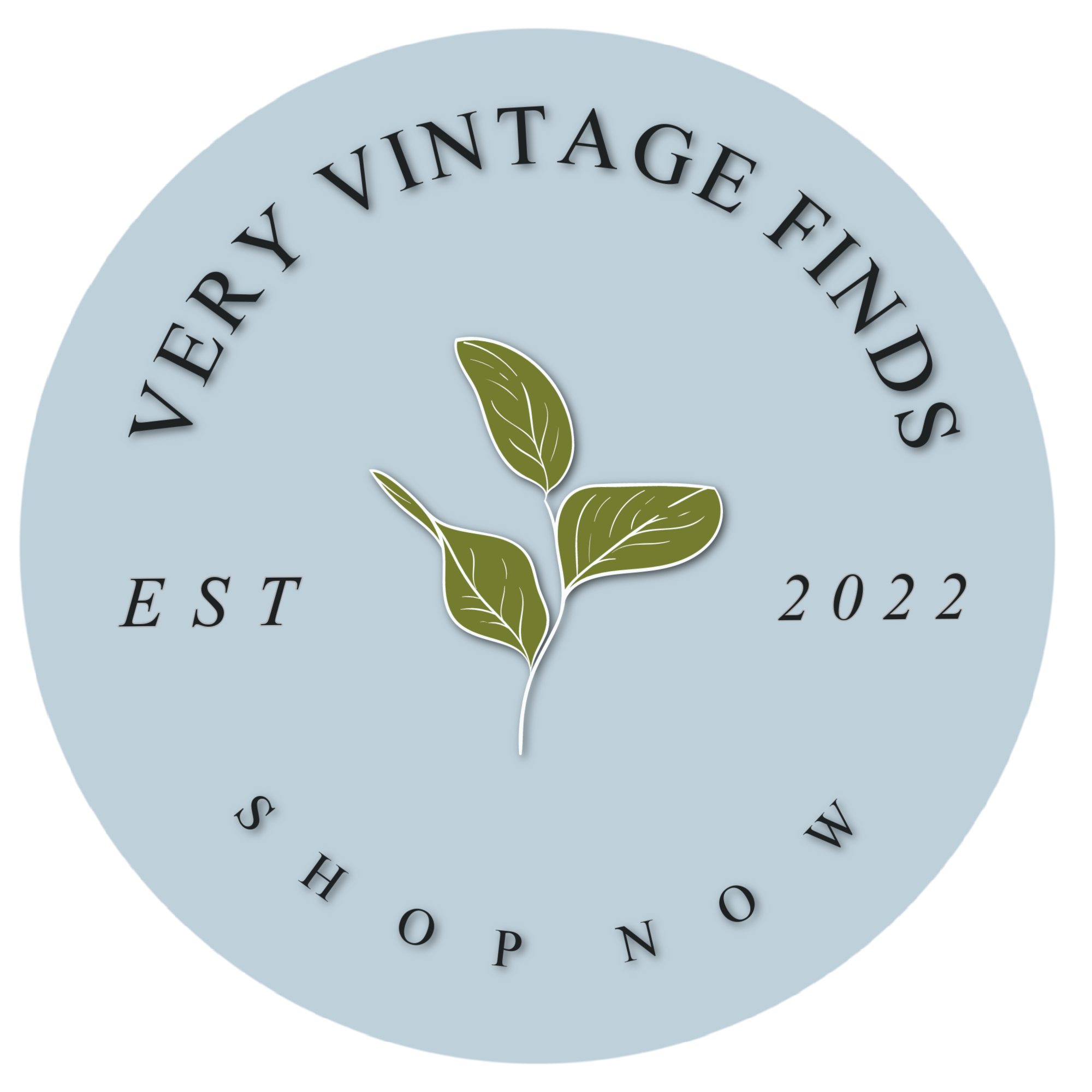 Very Vintage Finds – VeryVintageFinds