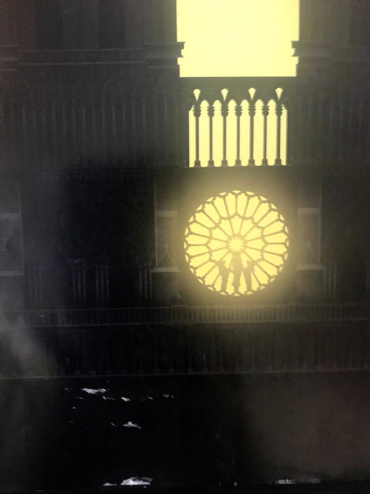 April 29, 2019 - The NEW YORKER Magazine original cover - Please read description