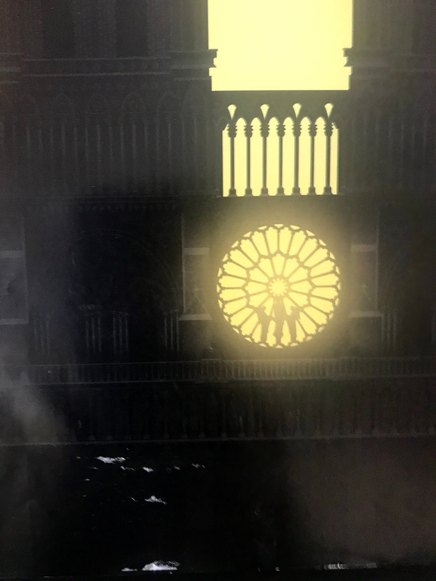 April 29, 2019 - The NEW YORKER Magazine original cover - Please read description