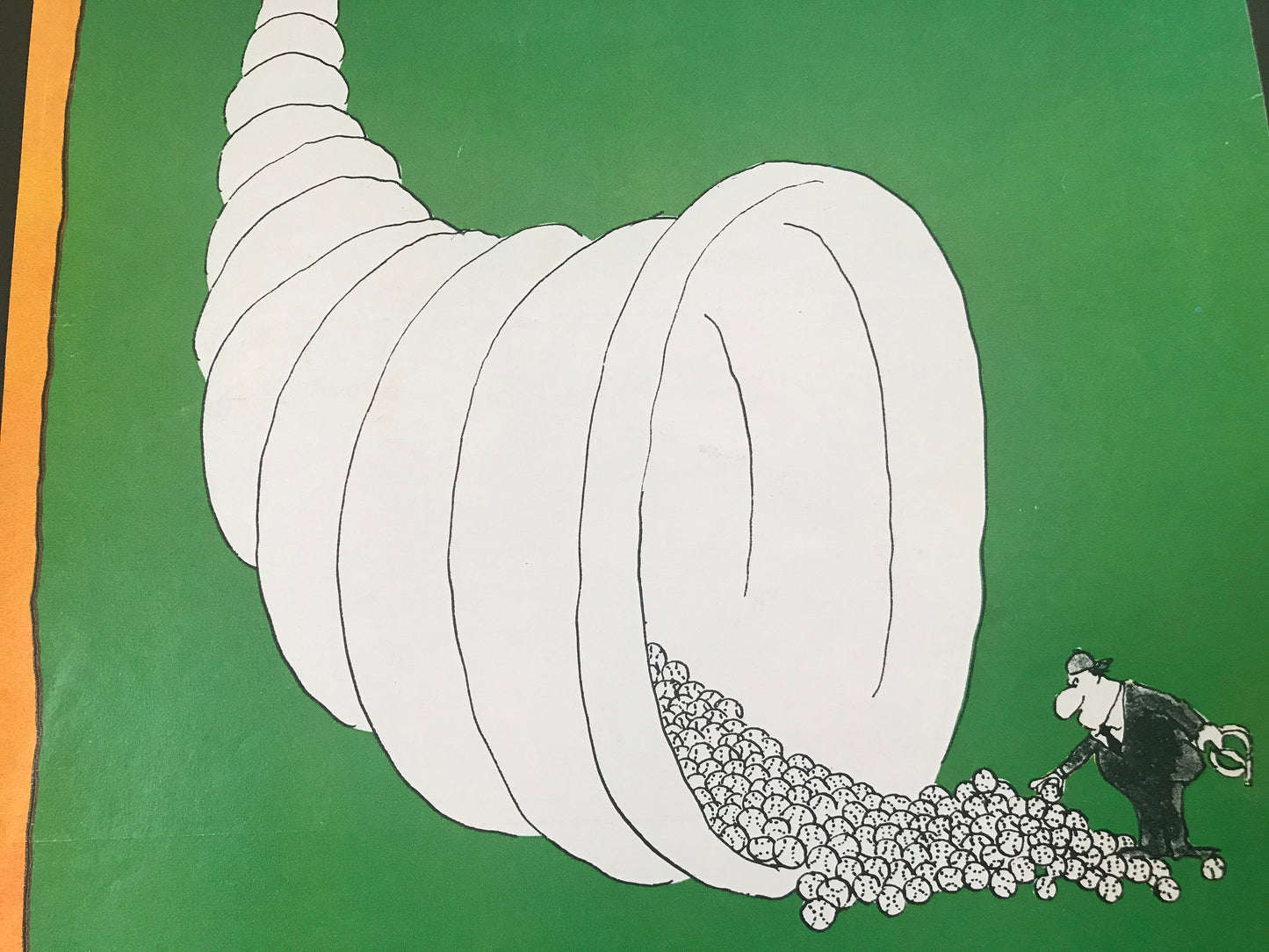 The NEW YORKER Magazine cover - October 9, 1978