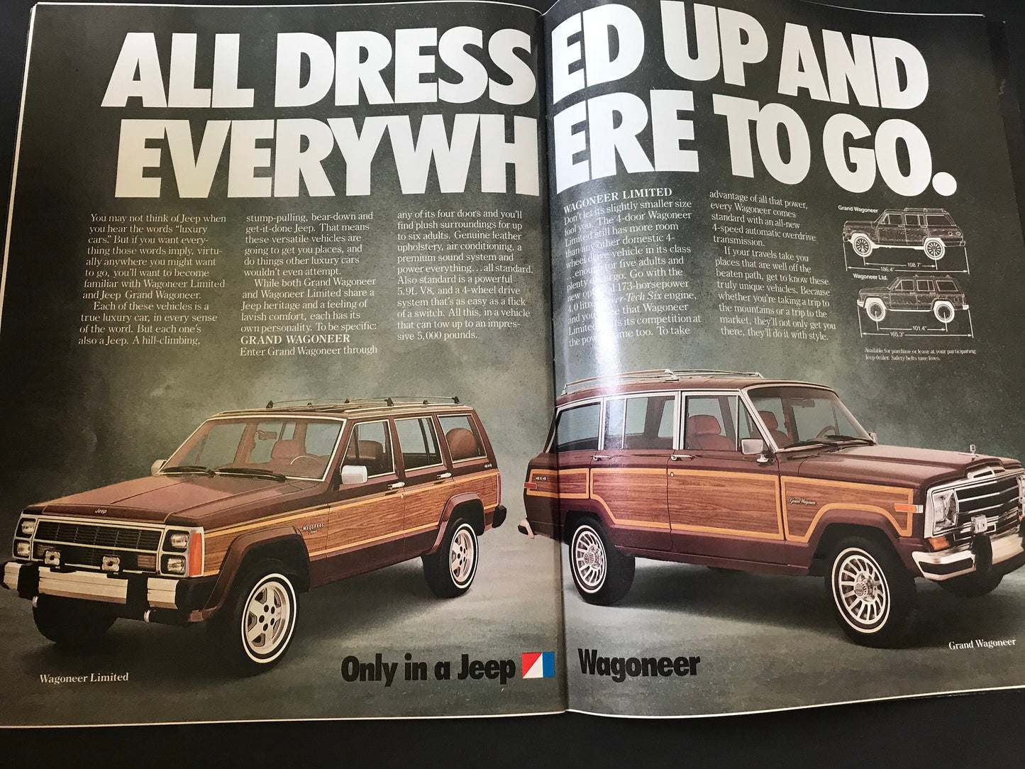 December 22, 1986 - COMPLETE ISSUE of The New Yorker Magazine - holidays, Christmas