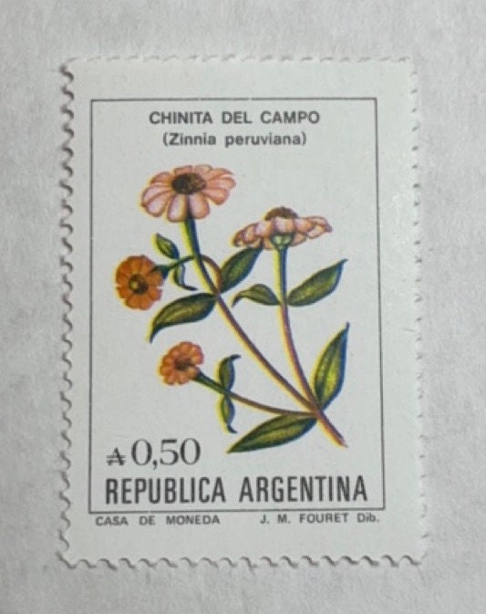 Necklace pendants made from genuine vintage and antique postage stamps from around the world - Australia, Argentina, Afghanistan, folk art
