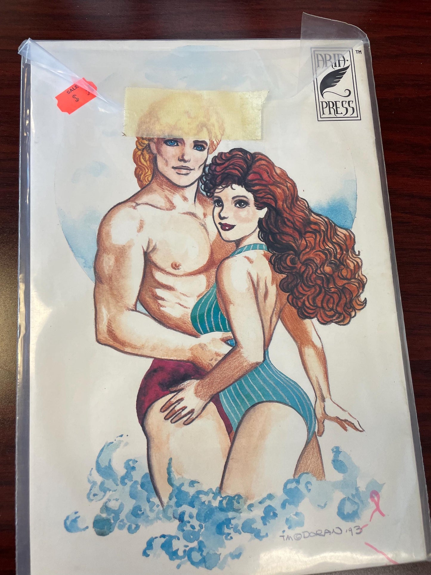 Your choice of vintage comic book including Jonah Hex and more