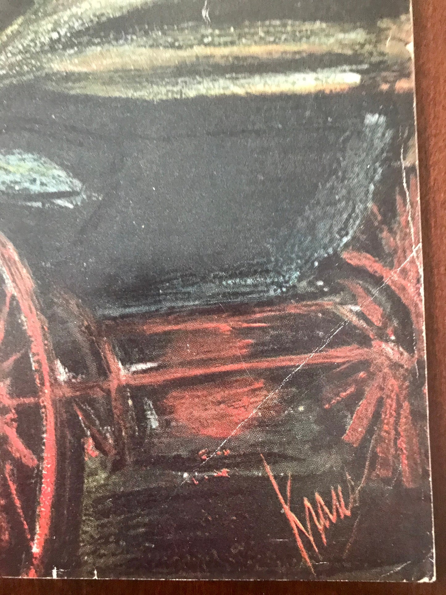 Rare - December 2, 1961 - The NEW YORKER Magazine original cover - please read description