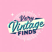 VeryVintageFinds