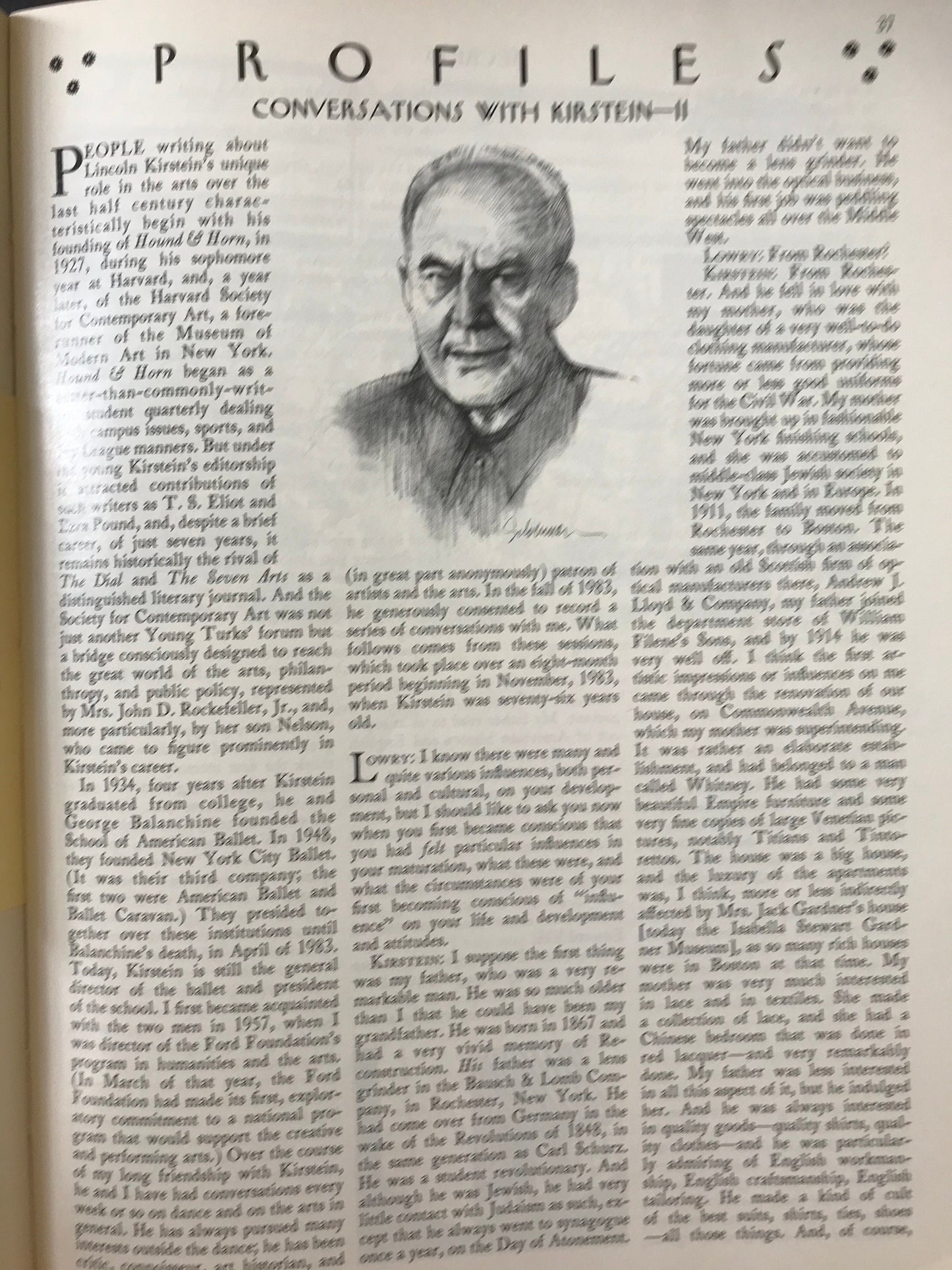 December 22, 1986 - COMPLETE ISSUE of The New Yorker Magazine - holidays, Christmas