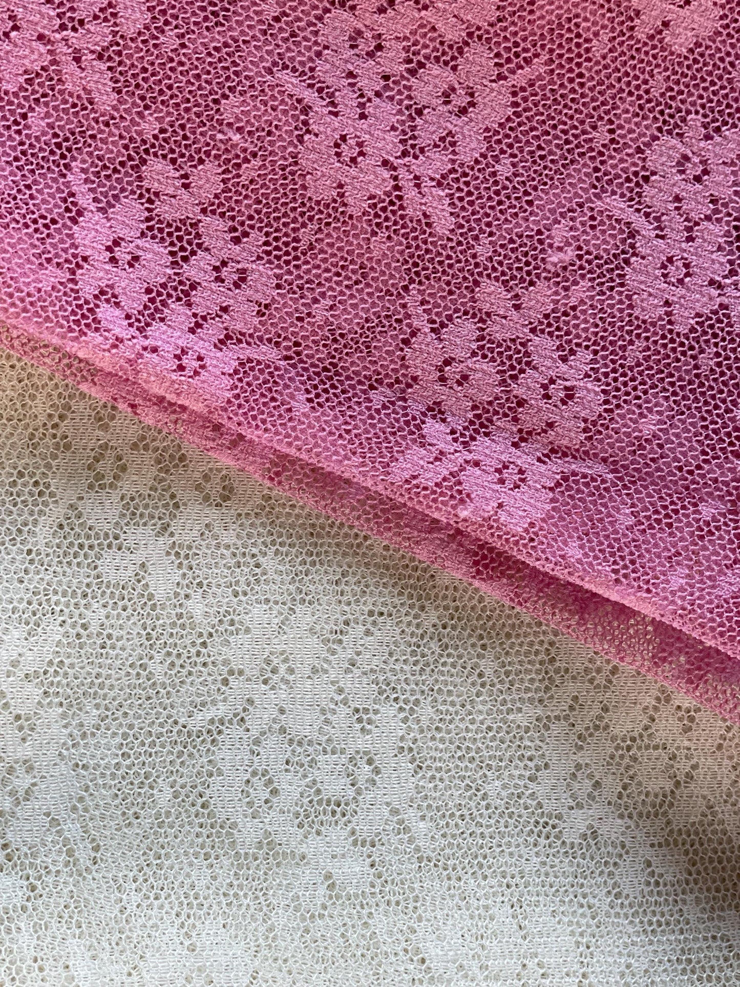 Beautiful vintage lace lots - choose from selection