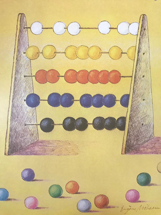 January 16, 1978 - The NEW YORKER Magazine original cover