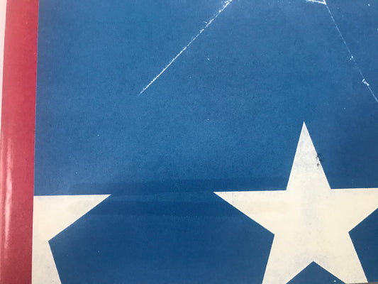 The NEW YORKER Magazine original cover - May 11, 2015 - Please read description