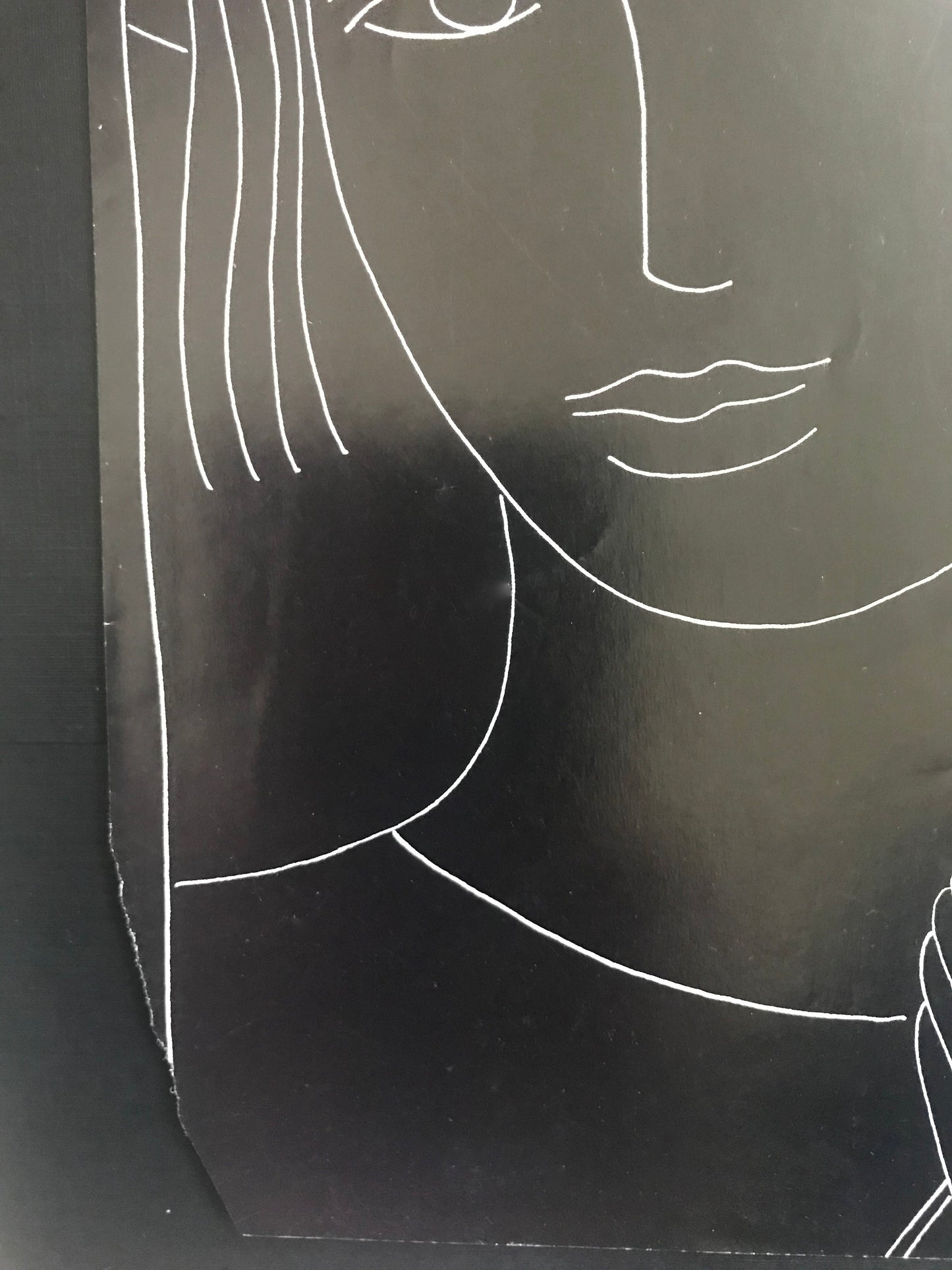 Vintage NEW YORKER Magazine original cover - July 8, 1991