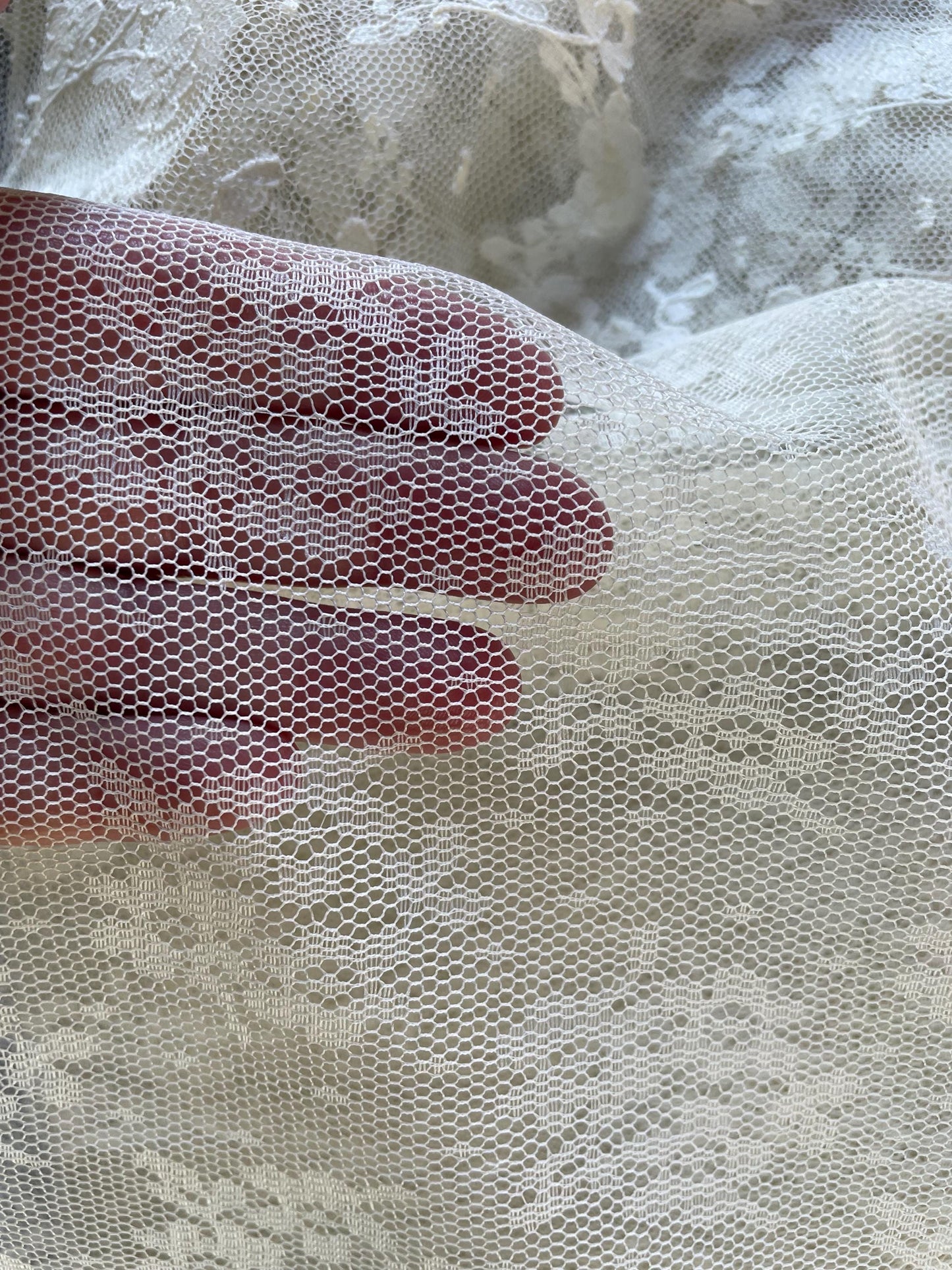 Beautiful vintage lace lots - choose from selection