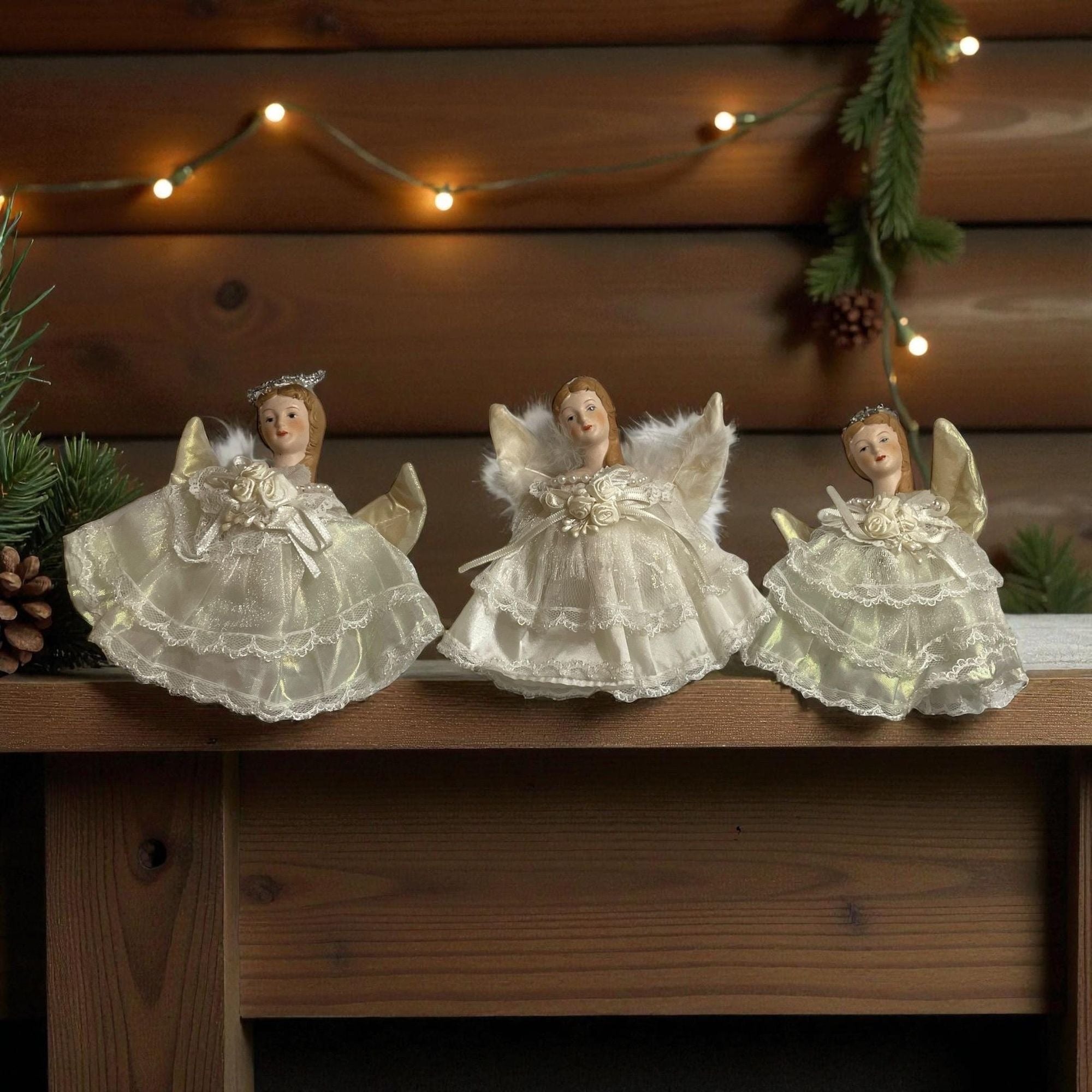 Vintage Holidays – VeryVintageFinds
