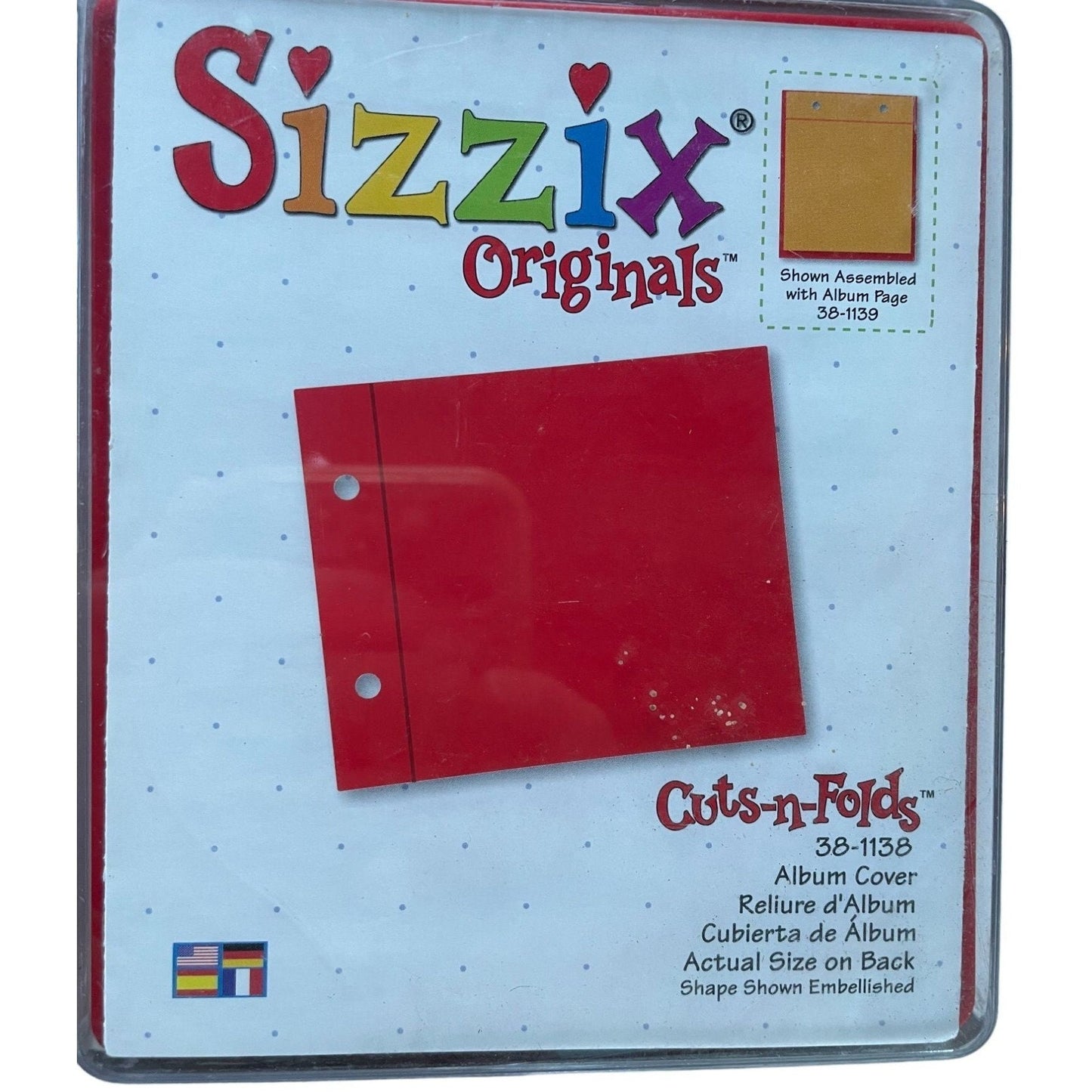 Sizzix Die Cutters - your choice - cracked egg, turkey, filmstrip, album cover, wood sign, angel