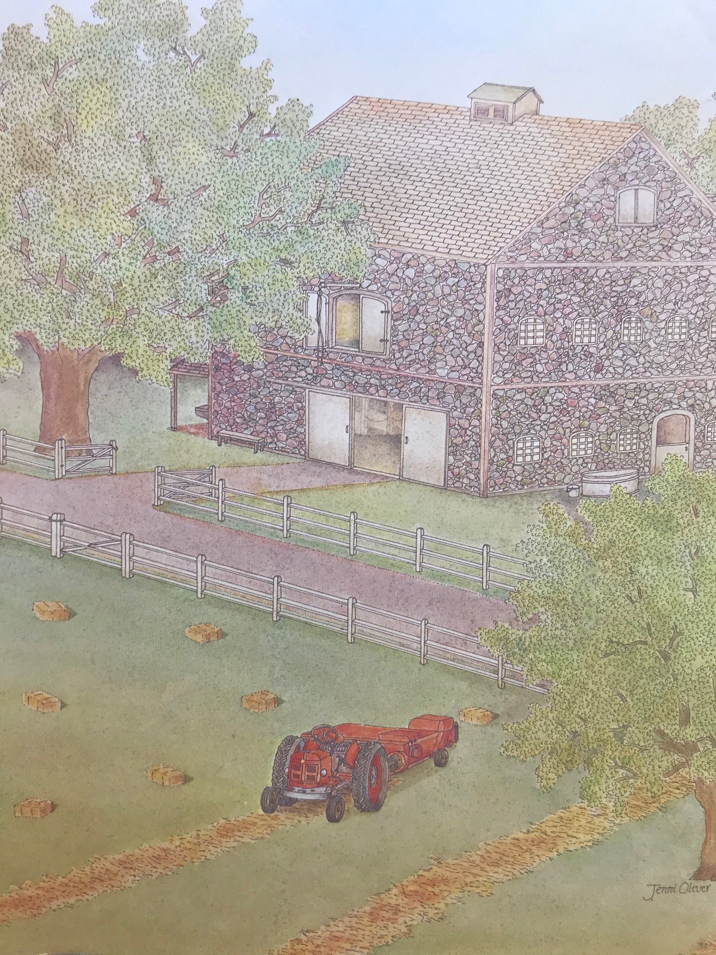 September 28, 1981 - The NEW YORKER - cover only