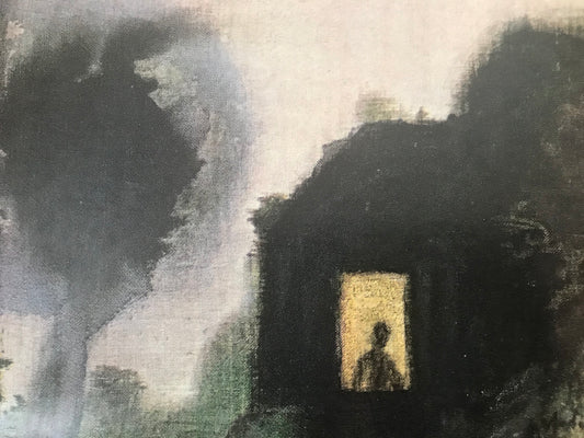 The NEW YORKER Magazine cover - September 23, 1967