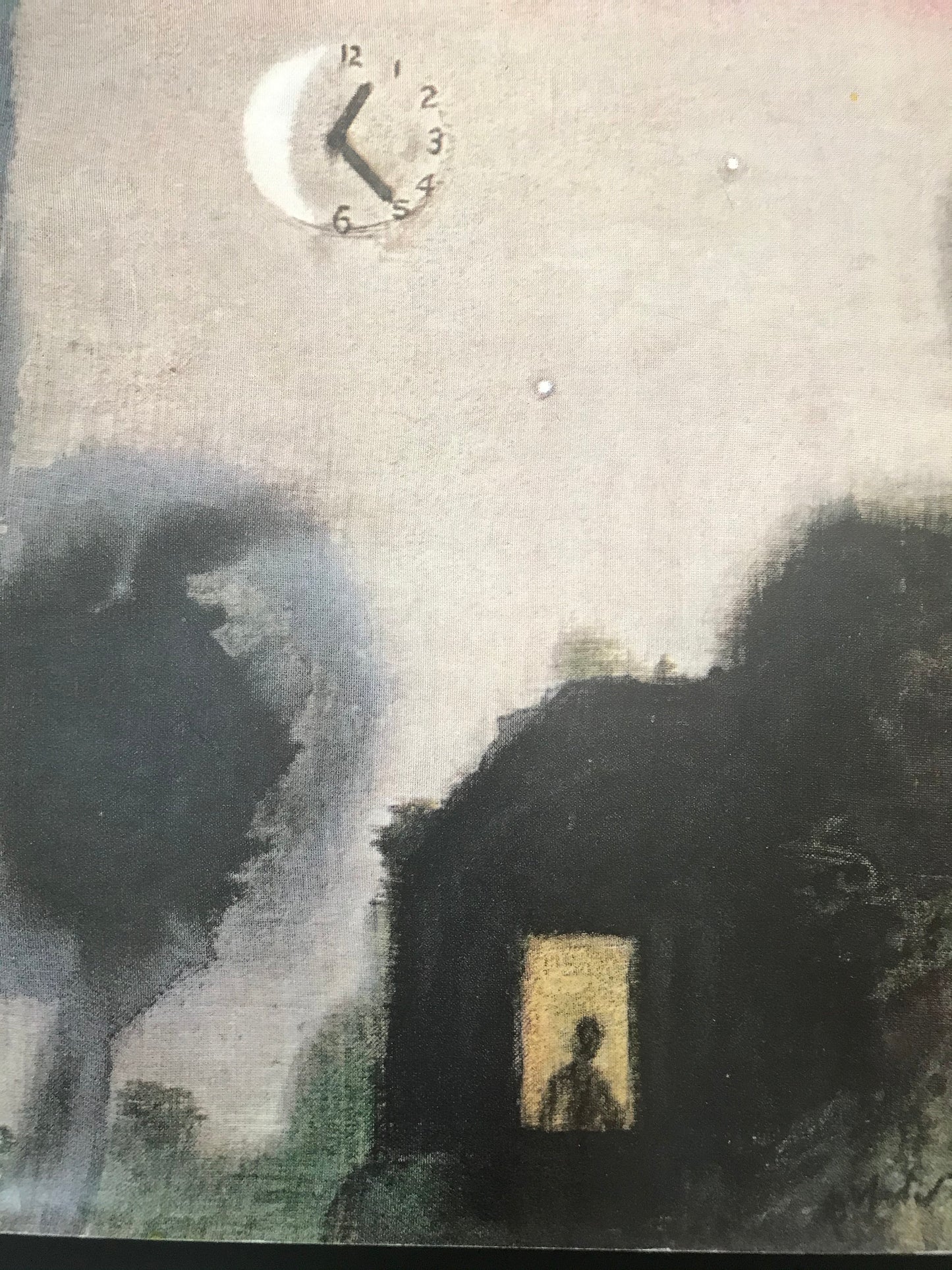 The NEW YORKER Magazine cover - September 23, 1967