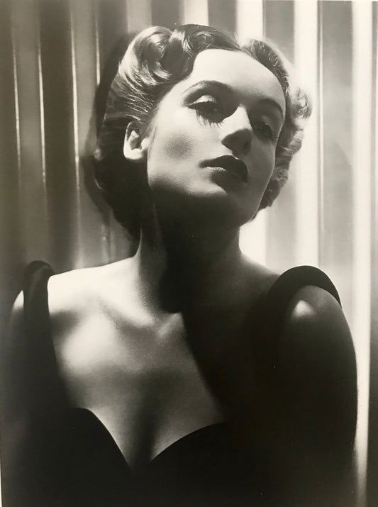 Vintage Hollywood Photo - Carole Lombard 8x6 Classic Film Book Page Print Ready to Frame