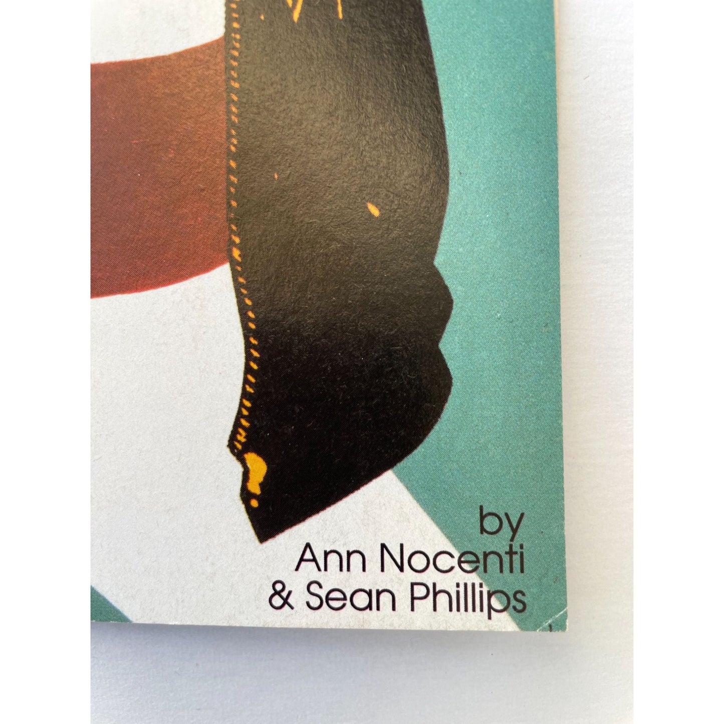 Vintage comic book - Kid Eternity #11 (1993)